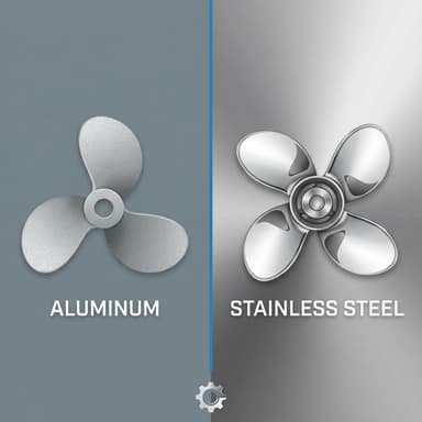 Aluminum vs. Stainless - which is better?