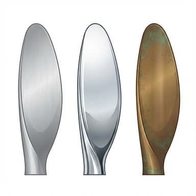 Do you repair materials other than Aluminum and Stainless?
